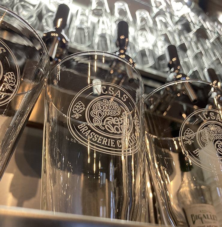 Bistrot Le Pont - restaurant LENTIGNY - restaurant à lentigny - restaurant a faire LENTIGNY