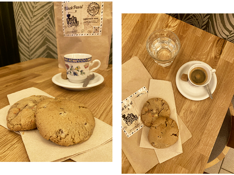 Café - Bistrot Le Pont - restaurant LENTIGNY - bien manger LENTIGNY