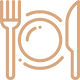 Bistrot Le Pont - restaurant LENTIGNY